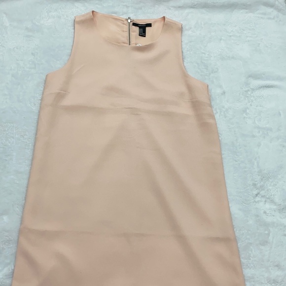 Forever 21 Dresses & Skirts - Light Pink brand new dress